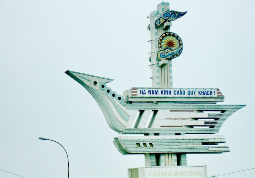 Chùa Bà Đanh ảnh 2 Chua Ba Danh anh 2