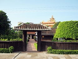 Trường học lâu đời nhất nước ta ảnh 8 Truong hoc lau doi nhat nuoc ta anh 8
