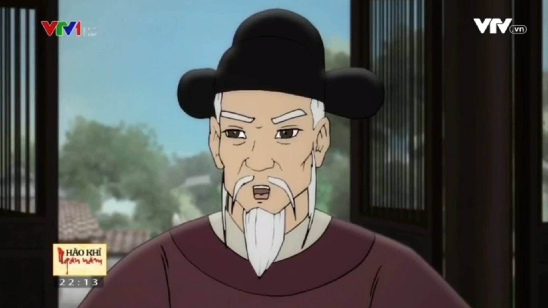 Su cuong truc cua thai pho To Hien Thanh hinh anh