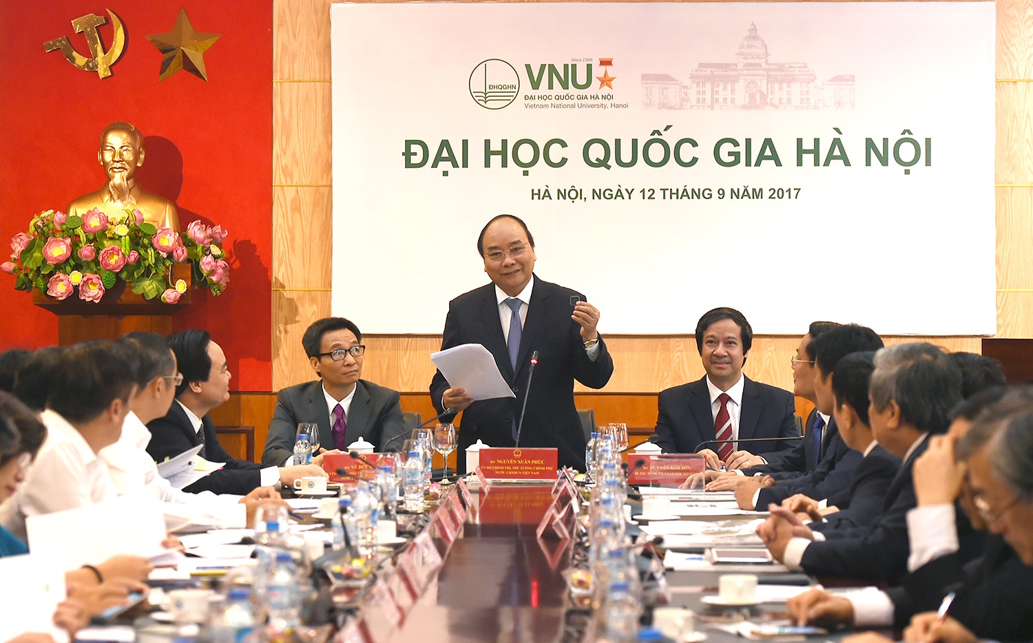Đô thị đại học ảnh 1 Do thi dai hoc anh 1