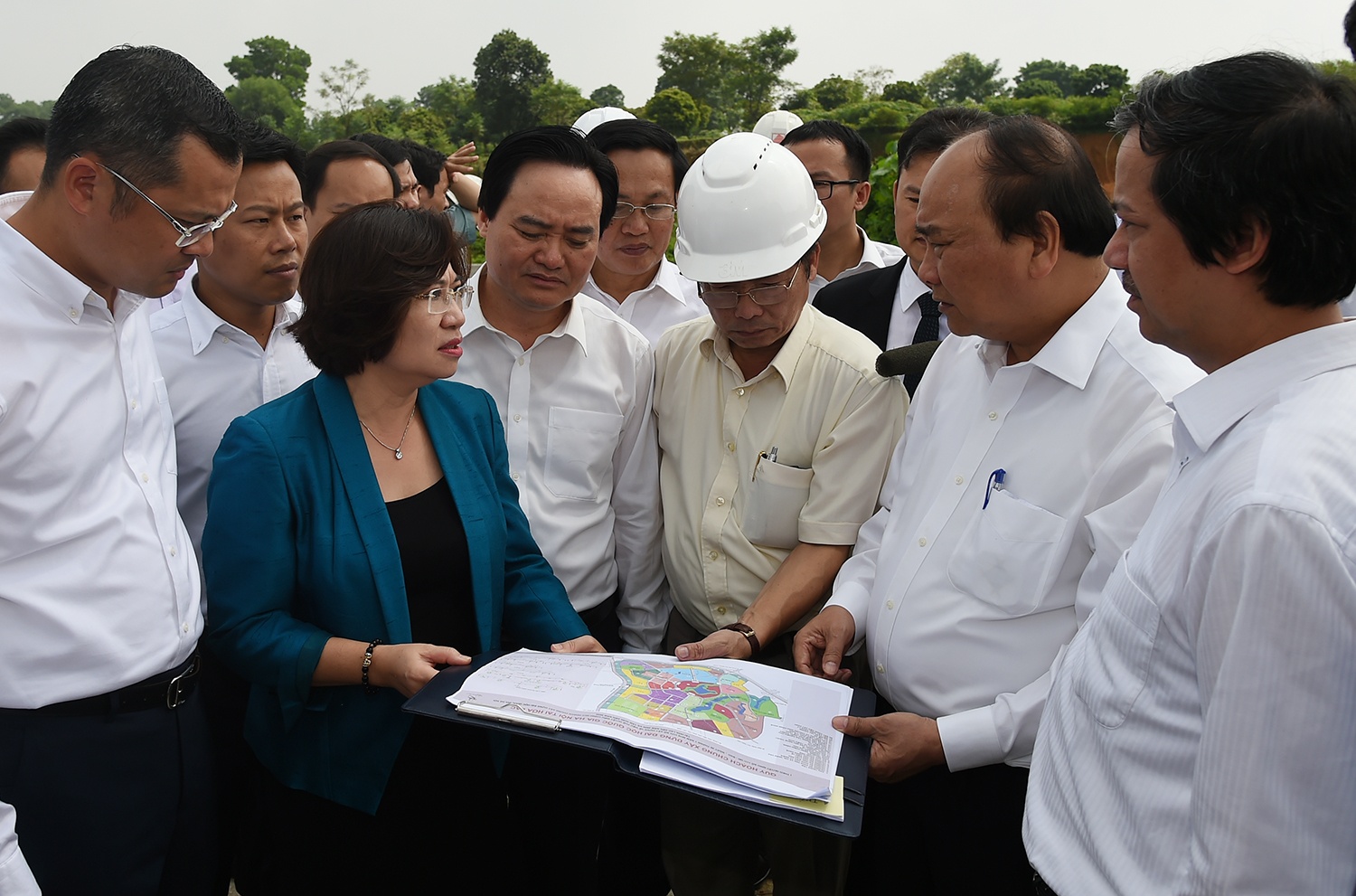 Đô thị đại học ảnh 2 Do thi dai hoc anh 2