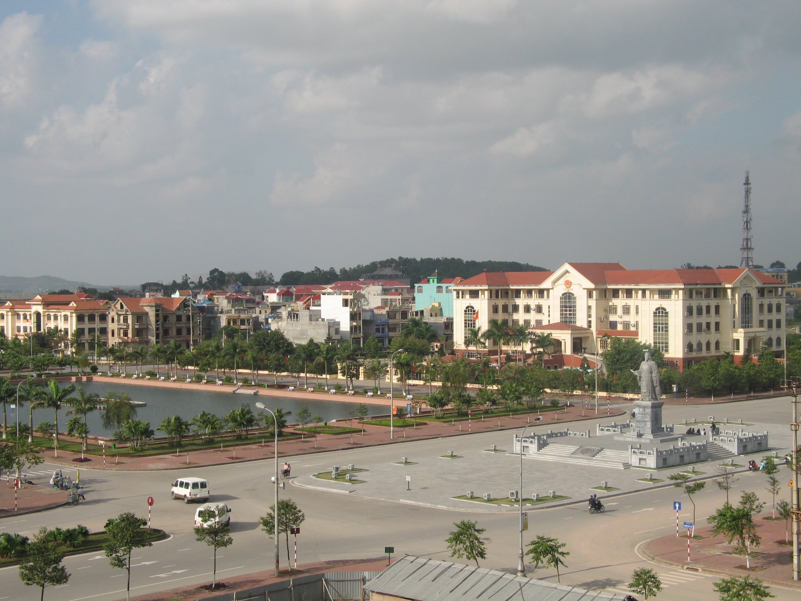 Trạng Nguyên ảnh 3 Trang Nguyen anh 3
