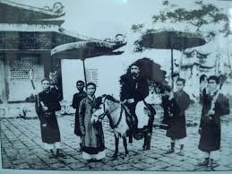 Trạng Nguyên ảnh 5 Trang Nguyen anh 5