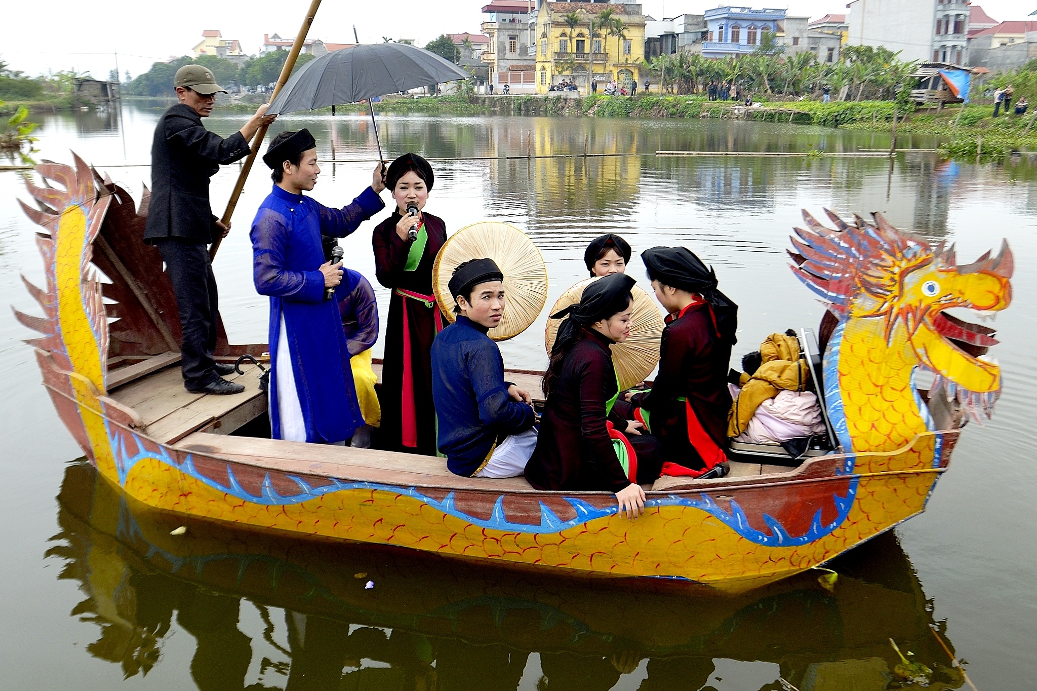 Trạng Nguyên ảnh 6 Trang Nguyen anh 6