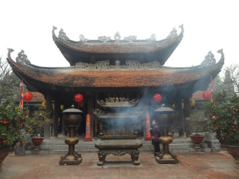 Trạng Nguyên ảnh 7 Trang Nguyen anh 7
