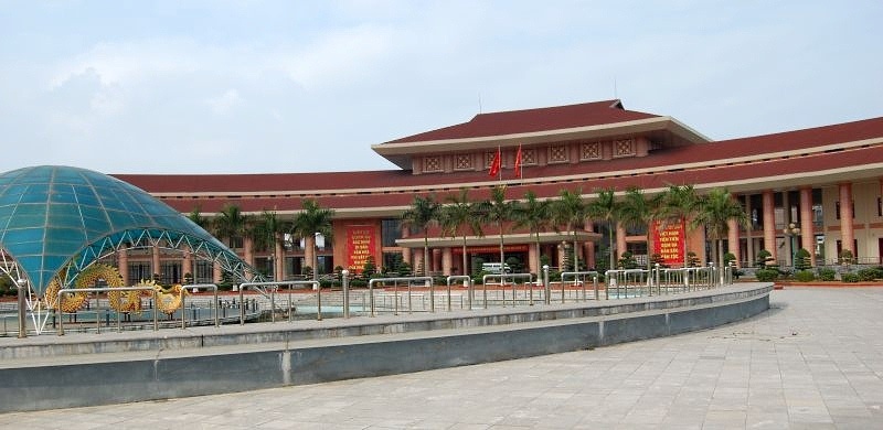 Trạng Nguyên ảnh 9 Trang Nguyen anh 9