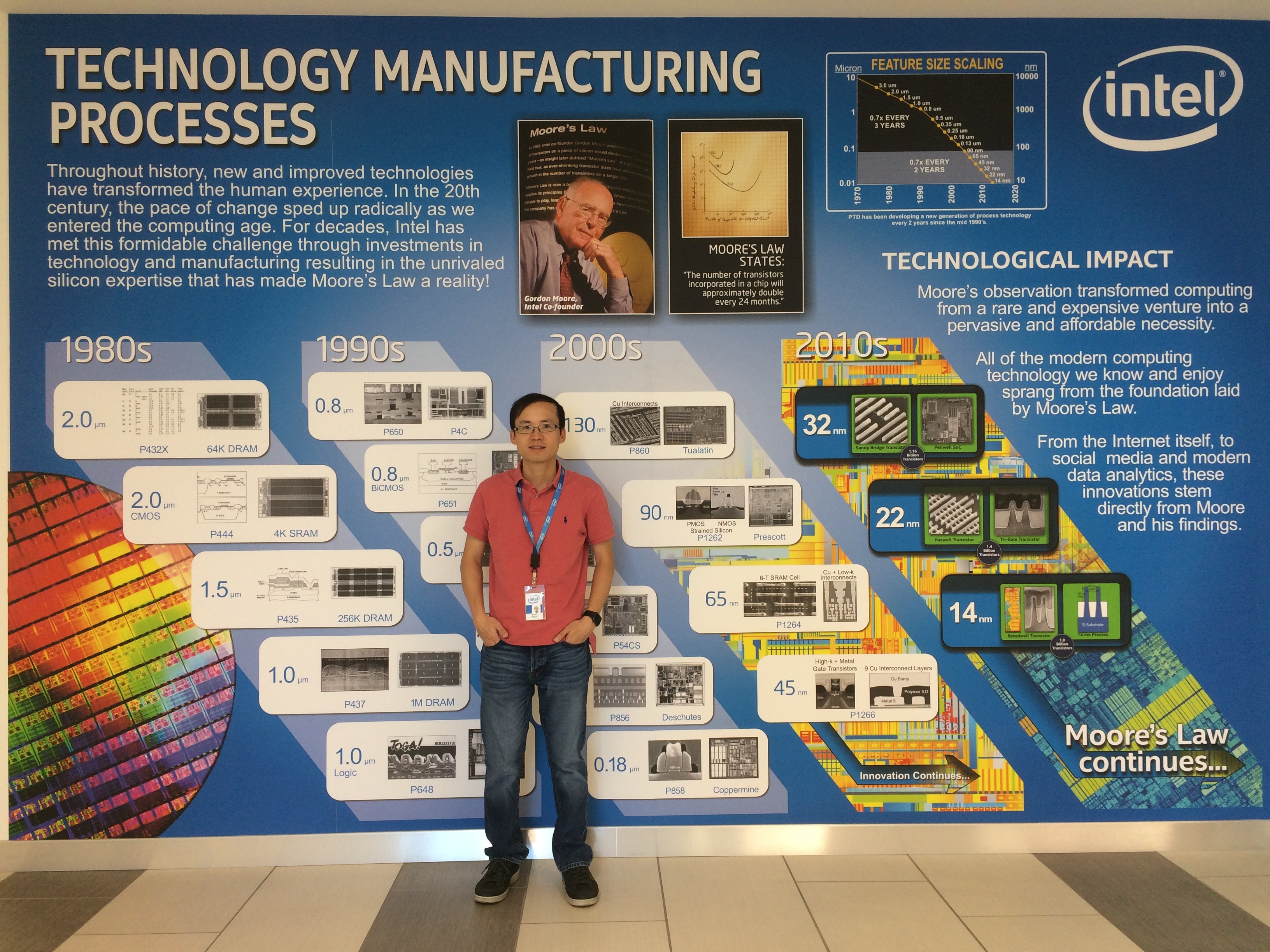 Tien si Viet lam viec o Intel anh 1