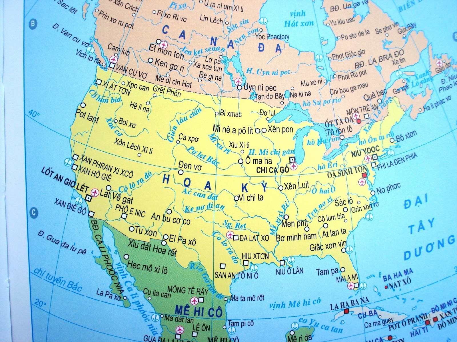 Lầu Năm Góc ảnh 3 Lau Nam Goc anh 3