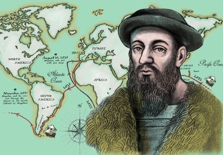 Vong quanh the gioi anh 2