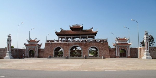 Trần Anh Tông ảnh 1 Tran Anh Tong anh 1