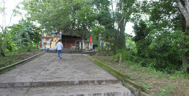 Trần Anh Tông ảnh 9 Tran Anh Tong anh 9