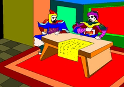 sứ quân một tai ảnh 3 su quan mot tai anh 3