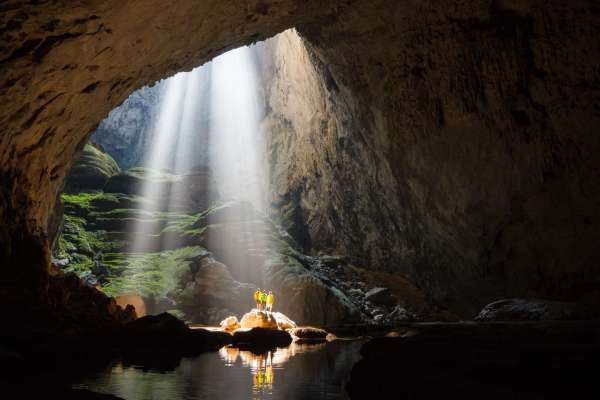 Hang Sơn Đoòng ảnh 1 Hang Son Doong anh 1