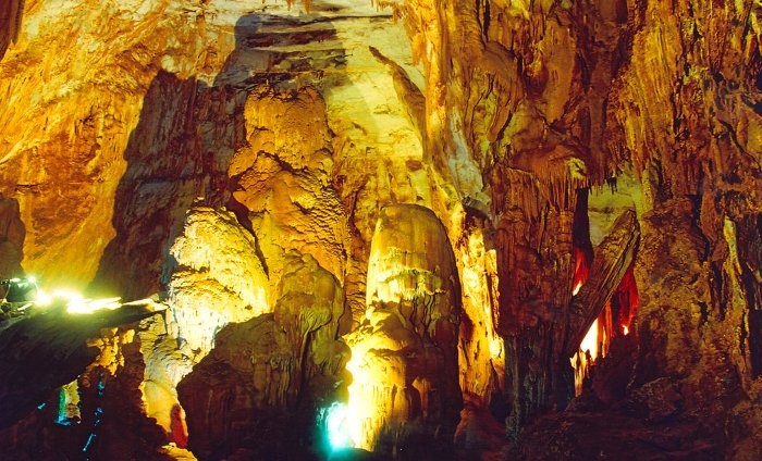 Hang Sơn Đoòng ảnh 10 Hang Son Doong anh 10