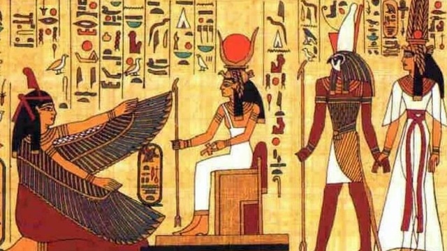 Nữ hoàng Cleopatra ảnh 2 Nu hoang Cleopatra anh 2