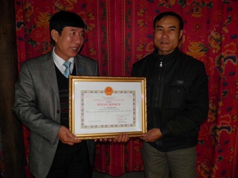 Hang Sơn Đoòng ảnh 3 Hang Son Doong anh 3