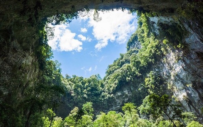 Hang Sơn Đoòng ảnh 4 Hang Son Doong anh 4