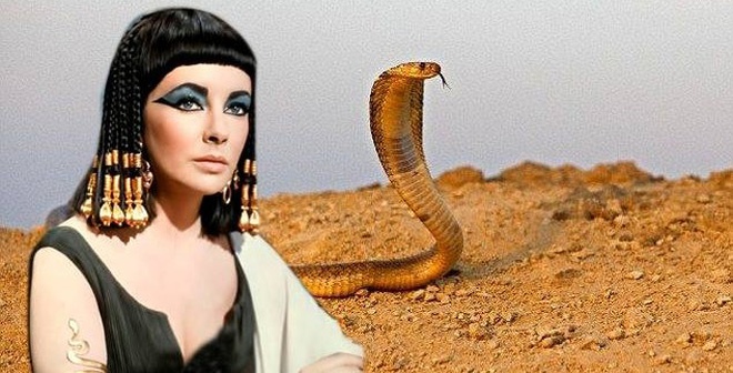 Nữ hoàng Cleopatra ảnh 8 Nu hoang Cleopatra anh 8
