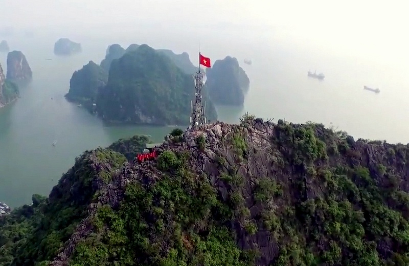 Vịnh Hạ Long ảnh 7 Vinh Ha Long anh 7