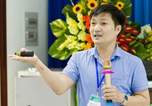 Dạy tiếng anh ảnh 1 Day tieng anh anh 1