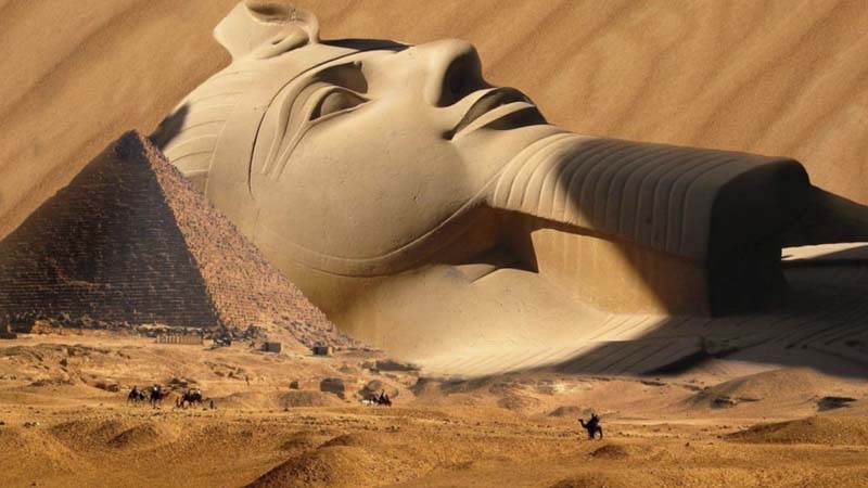 Rau qua tuoi bo vao kim tu thap Ai Cap may thang khong hong? hinh anh