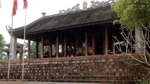 Kho vang cua vua Ham Nghi anh 4