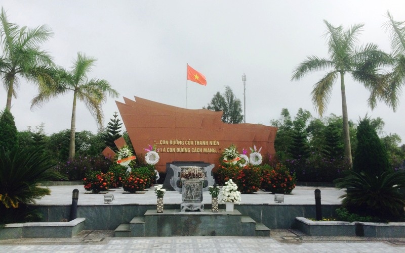 Ca chep vuot Vu Mon anh 3