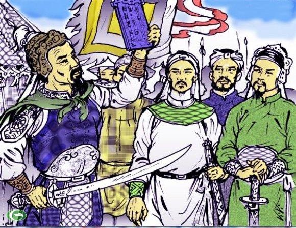 Ca chep vuot Vu Mon anh 8