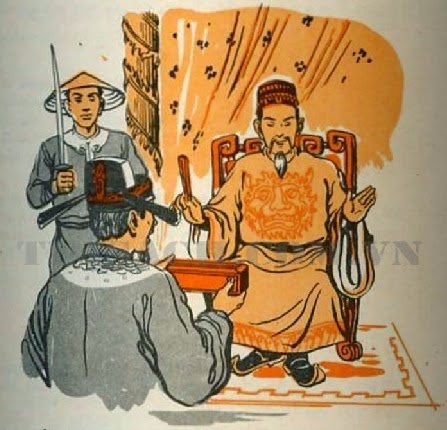 Trạng nguyên nổi tiếng ảnh 6 Trang nguyen noi tieng anh 6