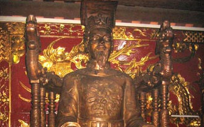 Nhà Trần ảnh 3 Nha Tran anh 3