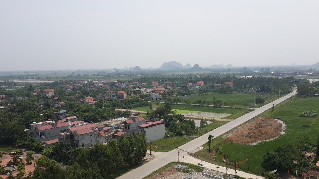 Đinh Bộ Lĩnh ảnh 2 Dinh Bo Linh anh 2