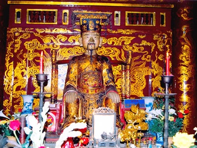 Đinh Bộ Lĩnh ảnh 3 Dinh Bo Linh anh 3