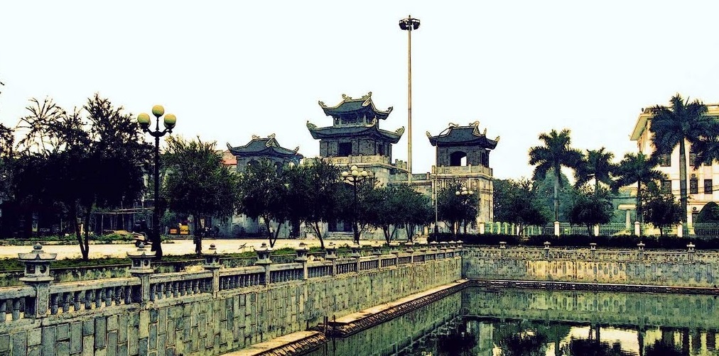 Đinh Bộ Lĩnh ảnh 4 Dinh Bo Linh anh 4