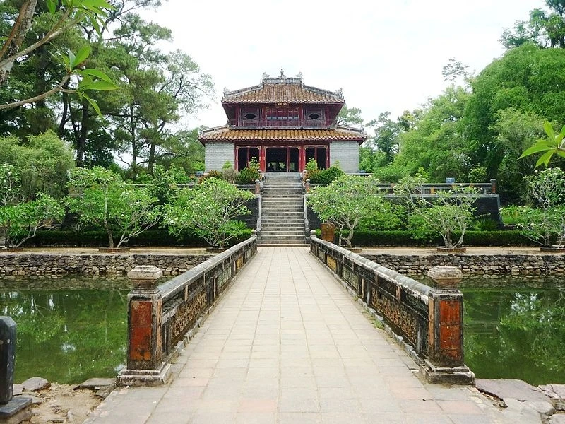 Kho bau vua Minh Mang anh 10