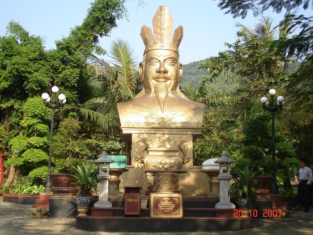 Sơn Tinh Thủy Tinh ảnh 3 Son Tinh Thuy Tinh anh 3