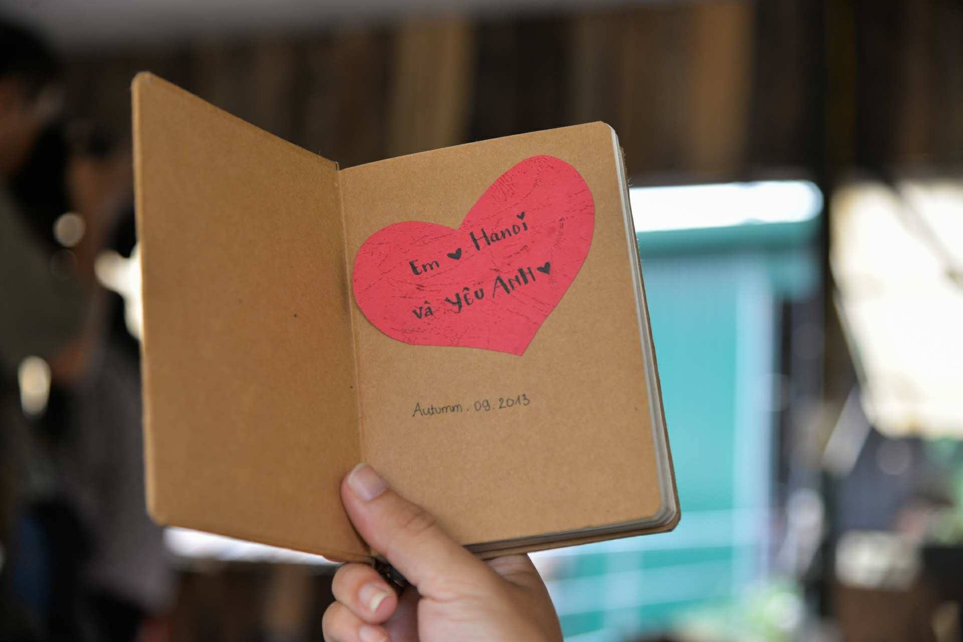 Phien cho 'Nguoi yeu cu' hinh anh