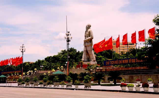 Tỉnh nào nhiều vàng nhất ảnh 3 Tinh nao nhieu vang nhat anh 3