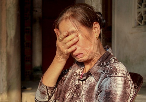 Vi sao luong huu giao vien mam non chi co 1,3 trieu dong/thang? hinh anh