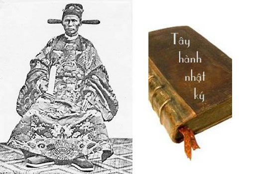 Nguoi Viet dau tien duoc chup anh anh 2