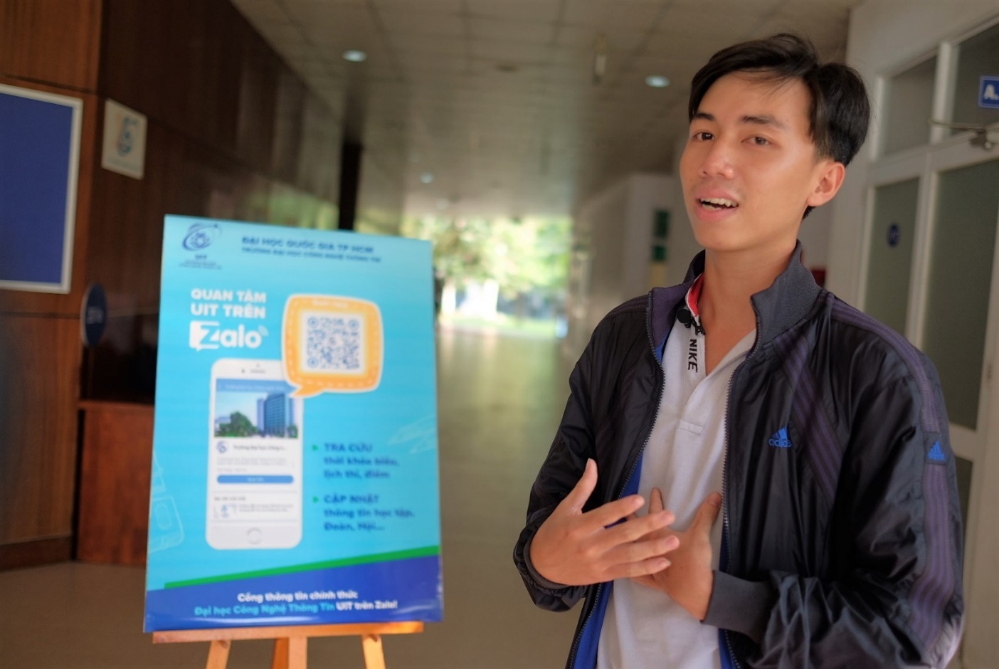 Nhan diem thi tren Zalo anh 3