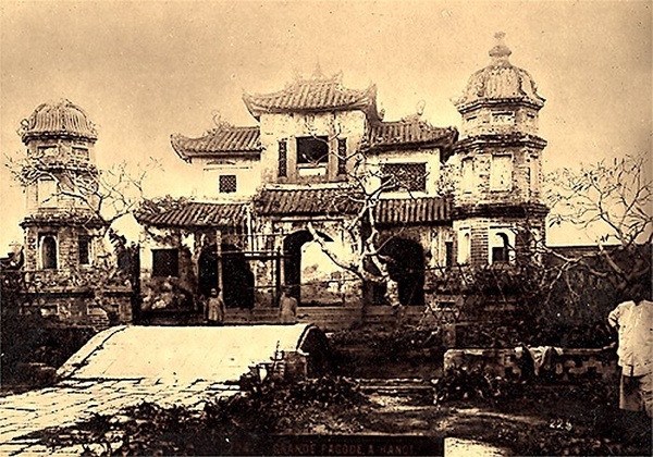An Nam tứ đại khí ảnh 1 An Nam tu dai khi anh 1