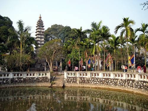 An Nam tứ đại khí ảnh 2 An Nam tu dai khi anh 2