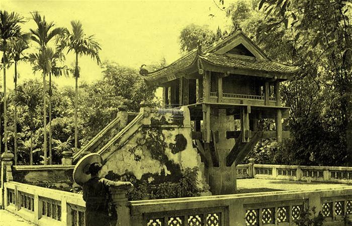 An Nam tứ đại khí ảnh 6 An Nam tu dai khi anh 6