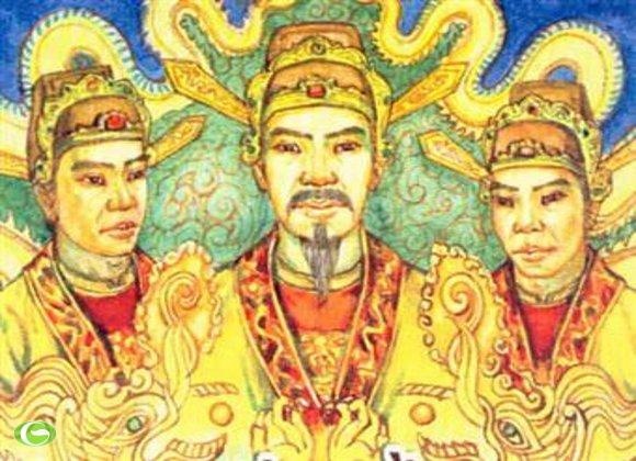 An Nam tứ đại khí ảnh 7 An Nam tu dai khi anh 7