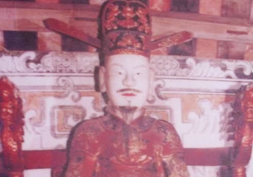 Giao Châu thất hùng  ảnh 4 Giao Chau that hung anh 4