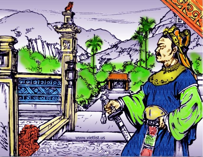 Giao Châu thất hùng  ảnh 3 Giao Chau that hung anh 3