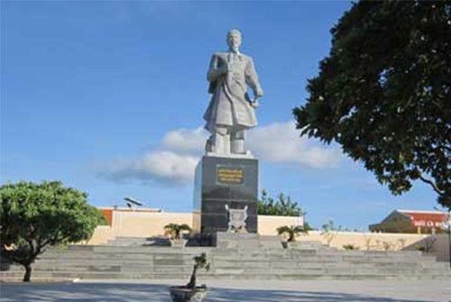 Thân Nhân Trung ảnh 8 Than Nhan Trung anh 8