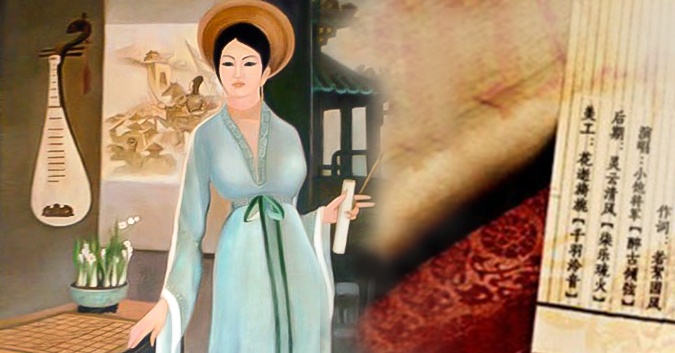 Công chúa Ngọc Hoa ảnh 1 Cong chua Ngoc Hoa anh 1