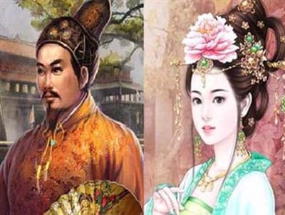 Công chúa Ngọc Hoa ảnh 2 Cong chua Ngoc Hoa anh 2