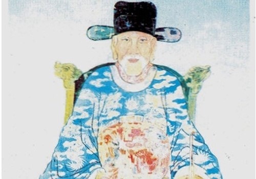 Thầy giáo Nguyễn Trực ảnh 5 Thay giao Nguyen Truc anh 5